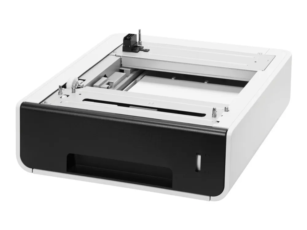 Brother LT-320CL - Mediebakke / føder - 500 ark - for Brother DCP-L8400, DCP-L8450, HL-L8250, HL-L8350, MFC-L8600, MFC-L8650, MFC-L8850