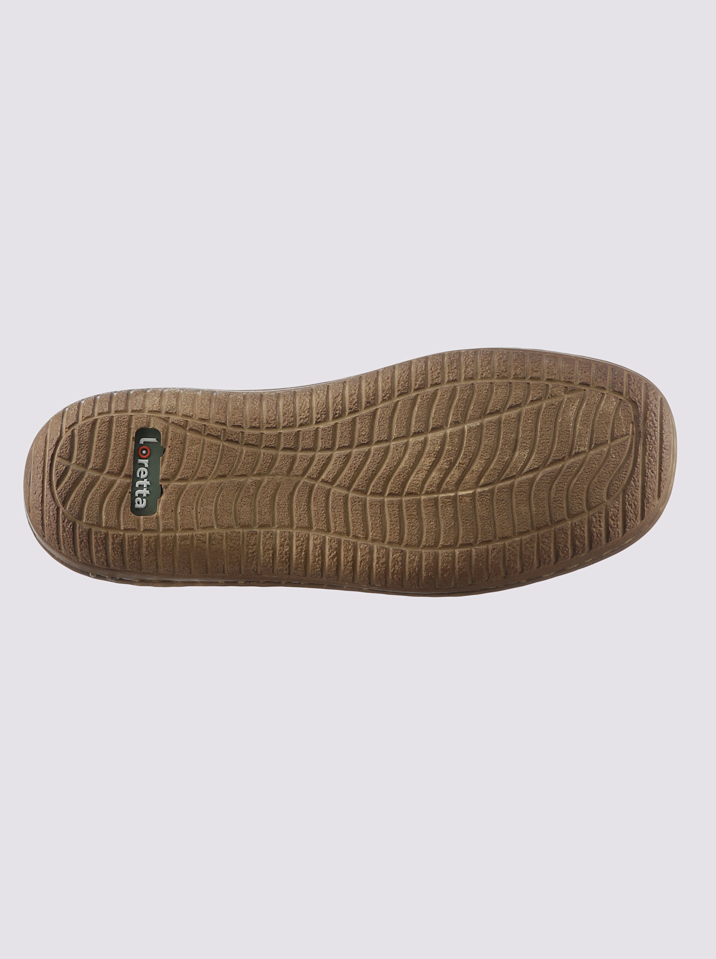 Schnürschuh