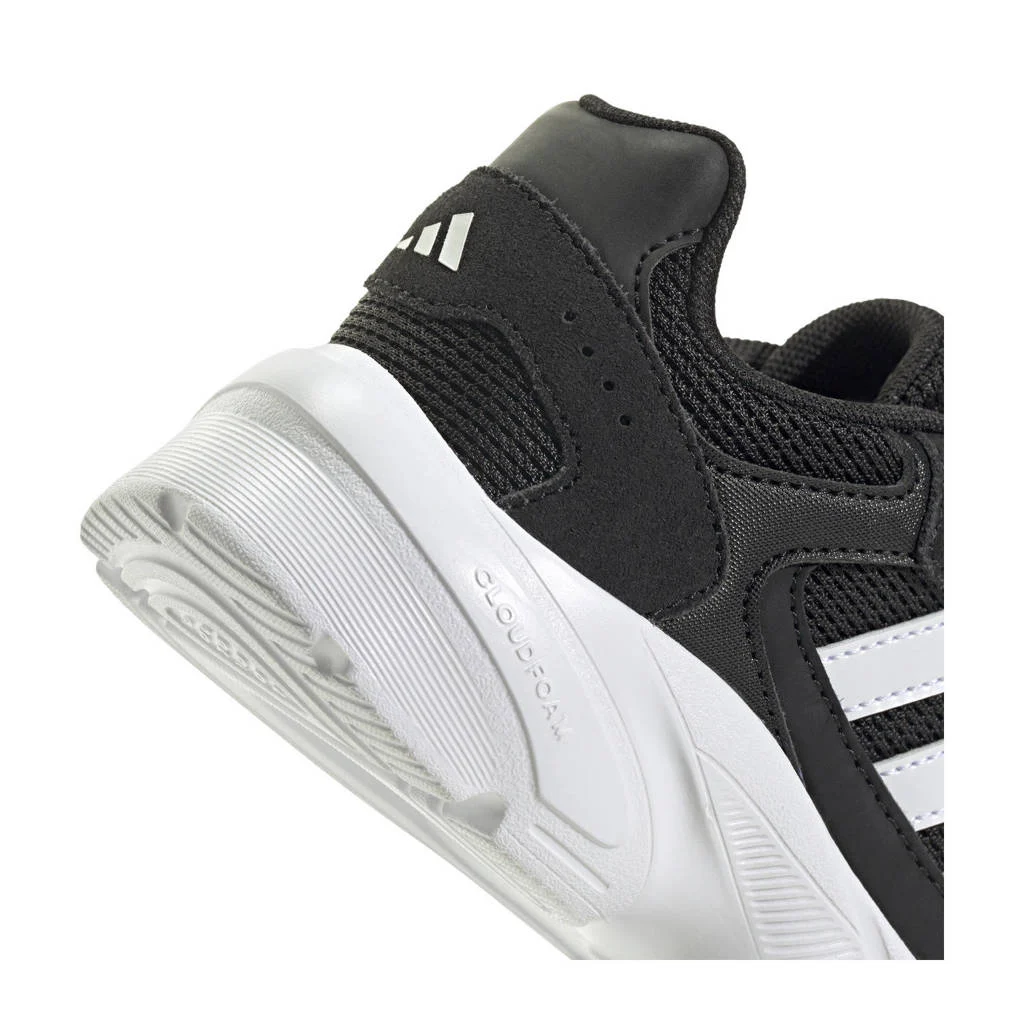 adidas CRAZYCHAOS 2000 sneakers zwart/wit