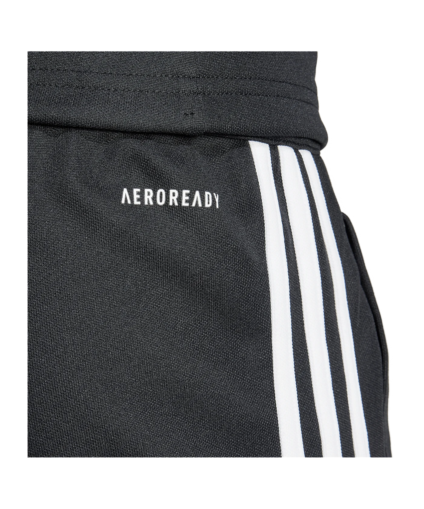 adidas Squadra 25 Trainingshose Damen Schwarz