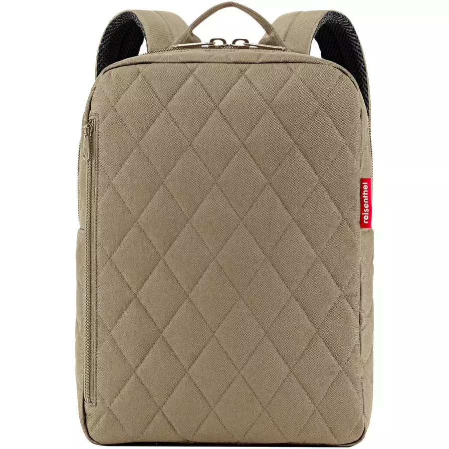 reisenthel travelling overnighter - Reisetasche 60 cm herringbone dark blue