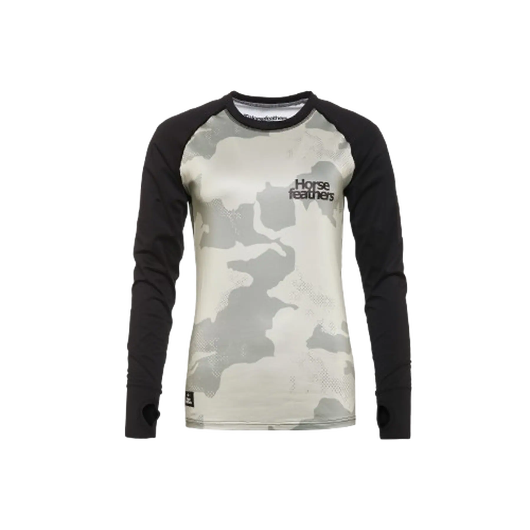 Horsefeathers Mirra Shirt | SkatePro