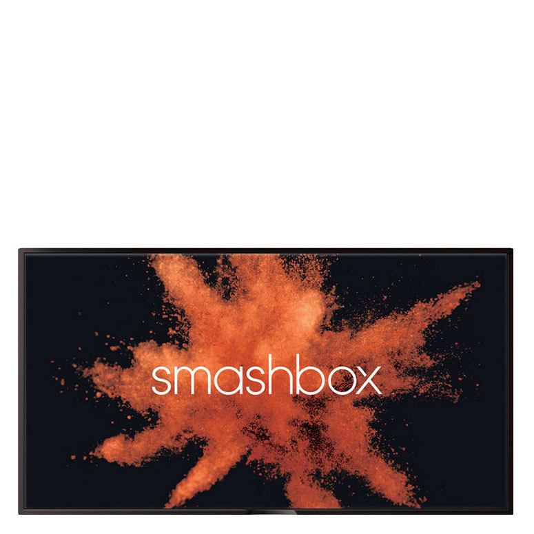Smashbox Cover Shot Eye Palette #Ablaze 6,2g