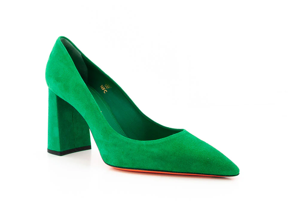 SANTONI - BELLA 70032 MGD VERT