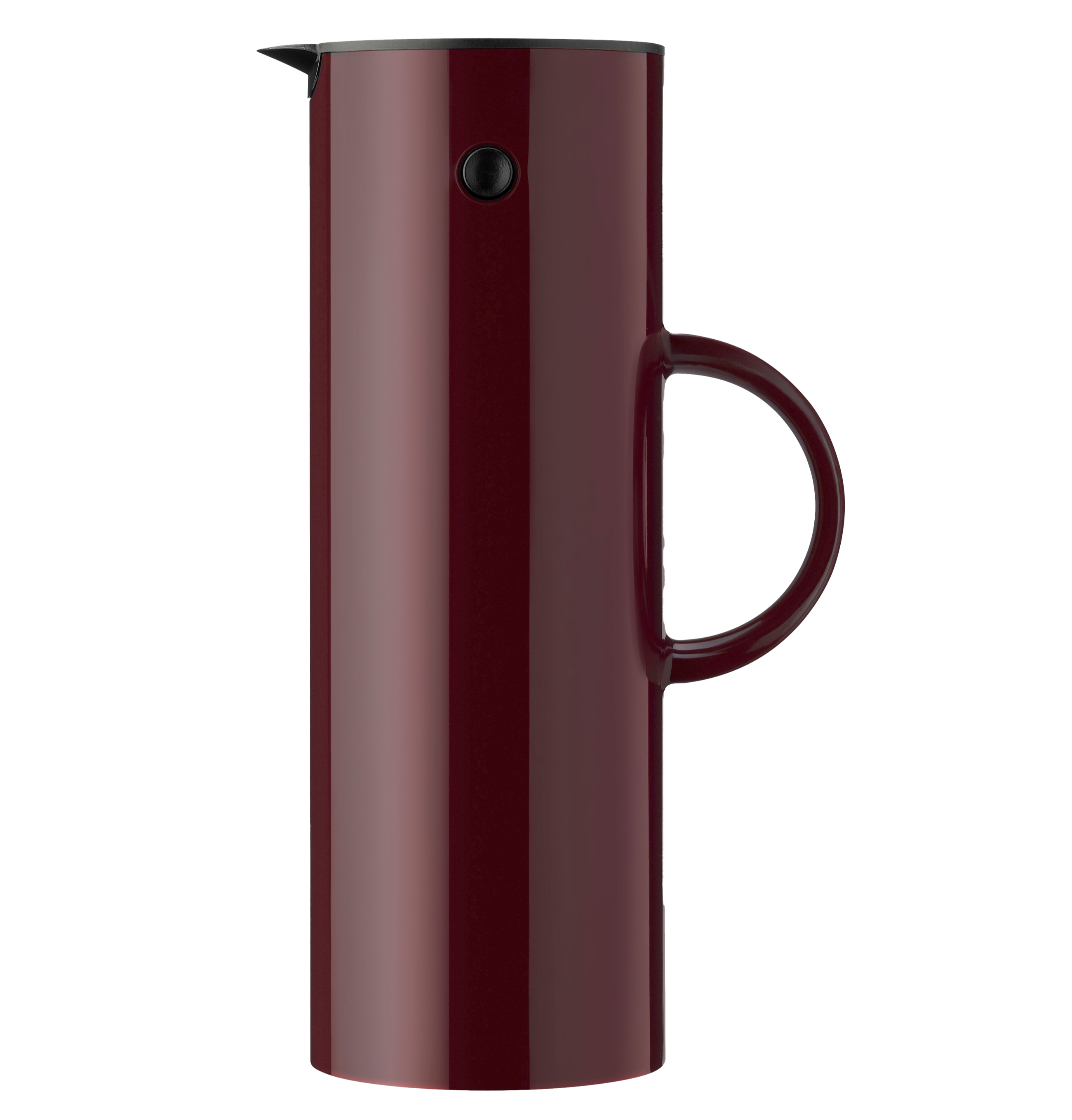 Stelton  EM77 termokande, Berry - 1 L