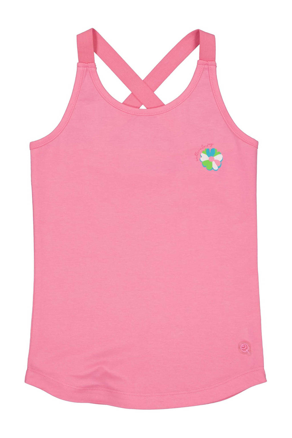 Quapi singlet YOLI roze