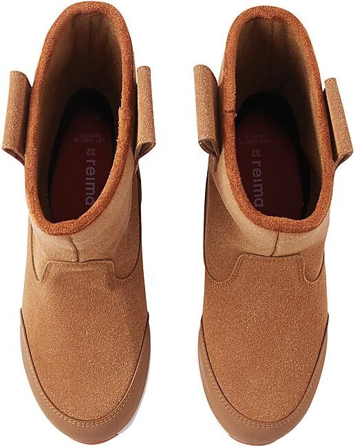 REIMA - CHAUSSURES CHAUDES DOME REIMATEC BOOTS