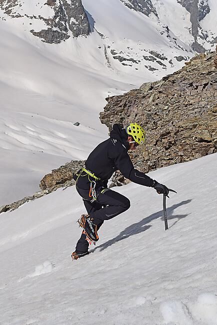 ZAMBERLAN - CHAUSSURES D'ALPINISME EIGER LITE GTX RR BOA