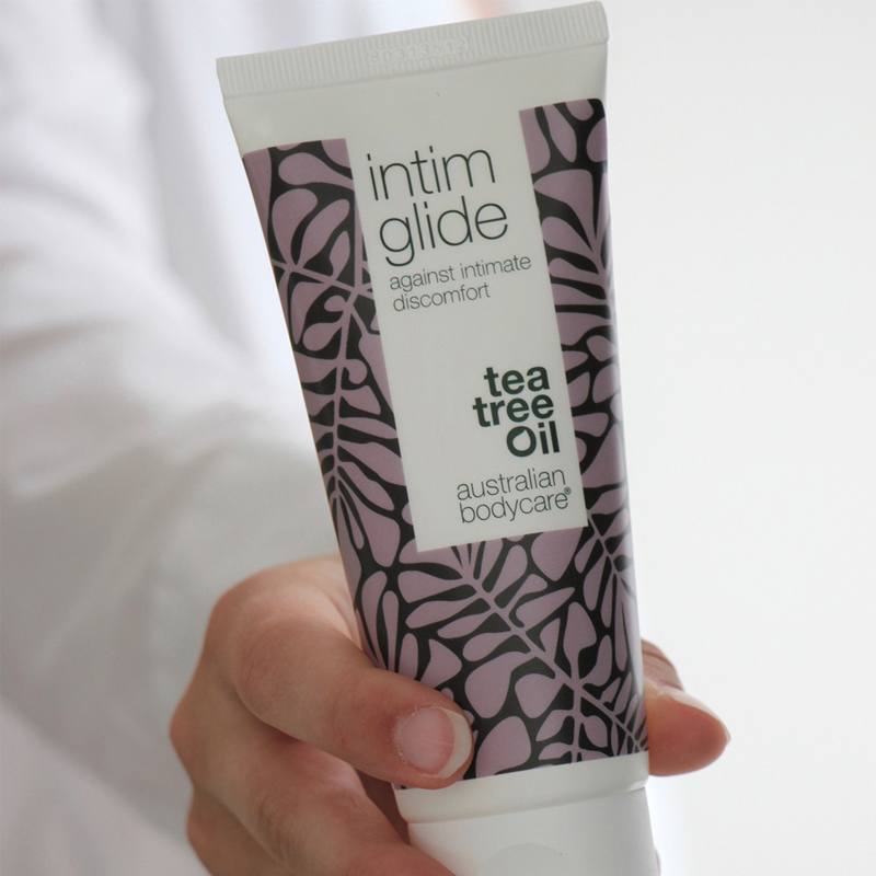 Australian Bodycare Intim Glide 100 ml