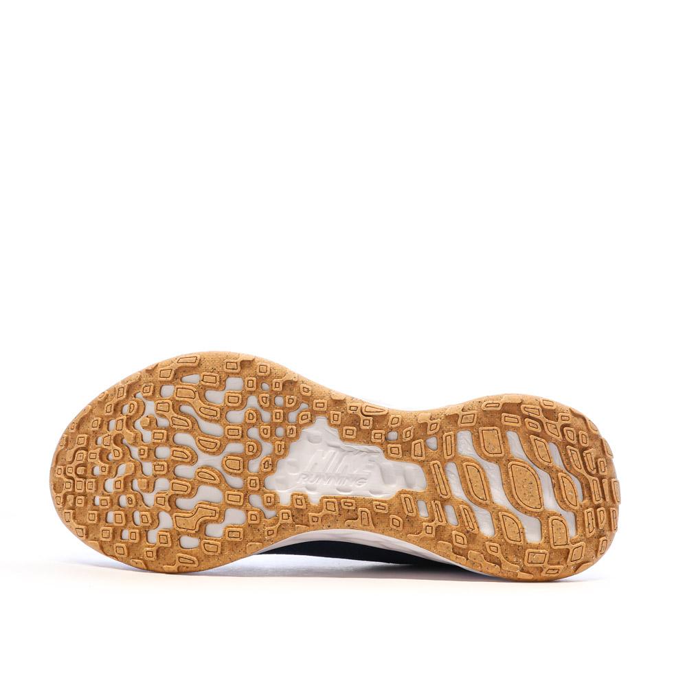 Nike Chaussures de Running Bleues Homme Nike Revolution 6 NN