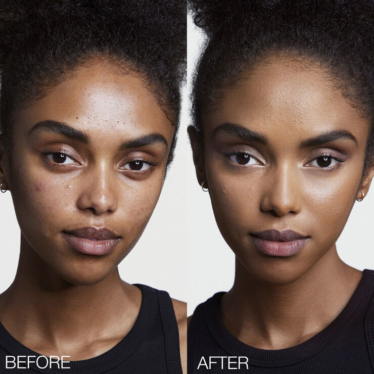 Nars Soft Matte Complete Foundation