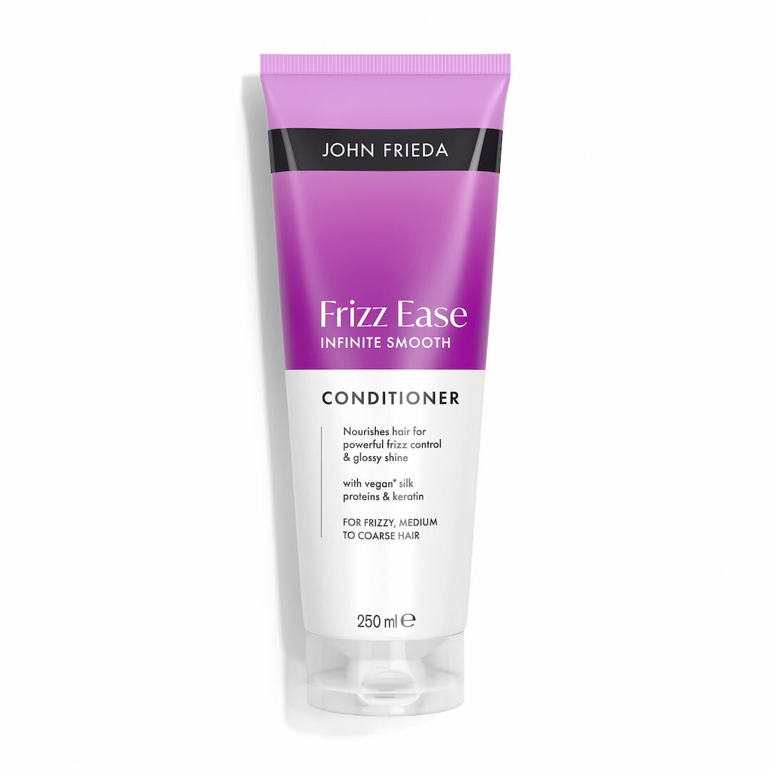 John Frieda Frizz Ease Condicionador Infinite Smooth - 250ml