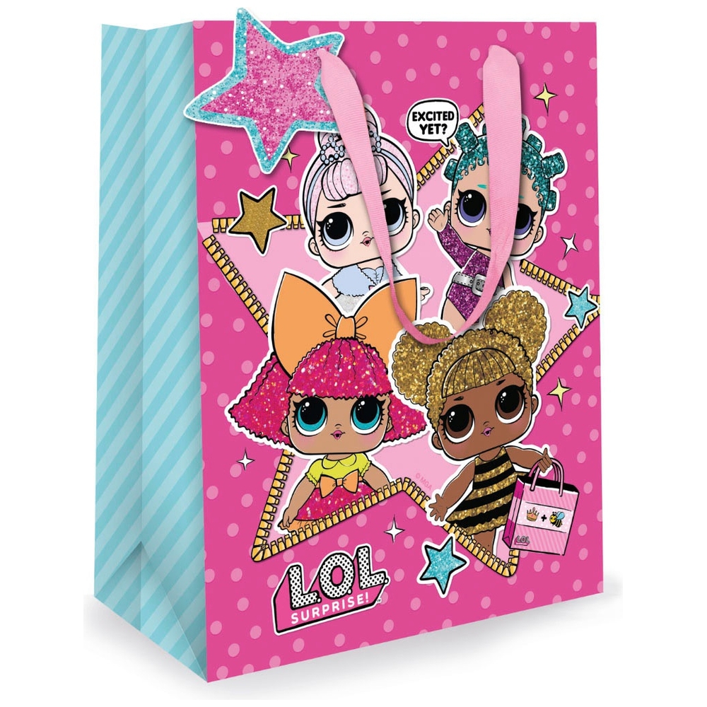 LOL Surprise! Geschenktüte – Mittel
