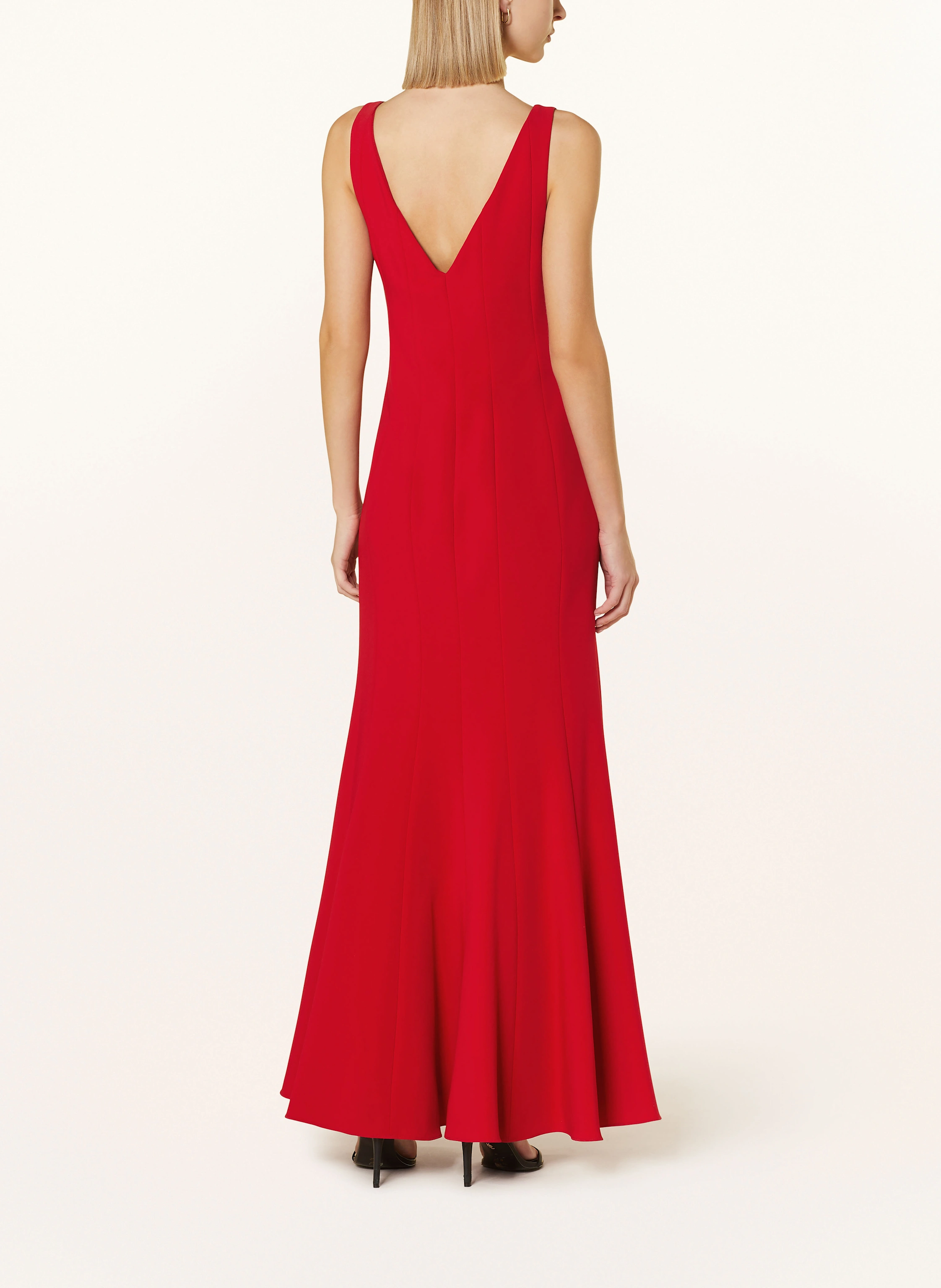 LAUREN RALPH LAUREN Abendkleid