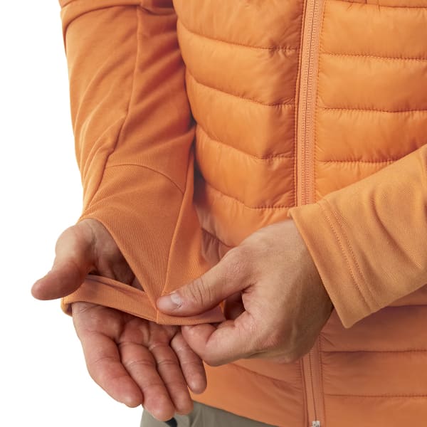 Doudoune ski ORAGE MORRISON GILLTEK HYBRID JACKET FLARE