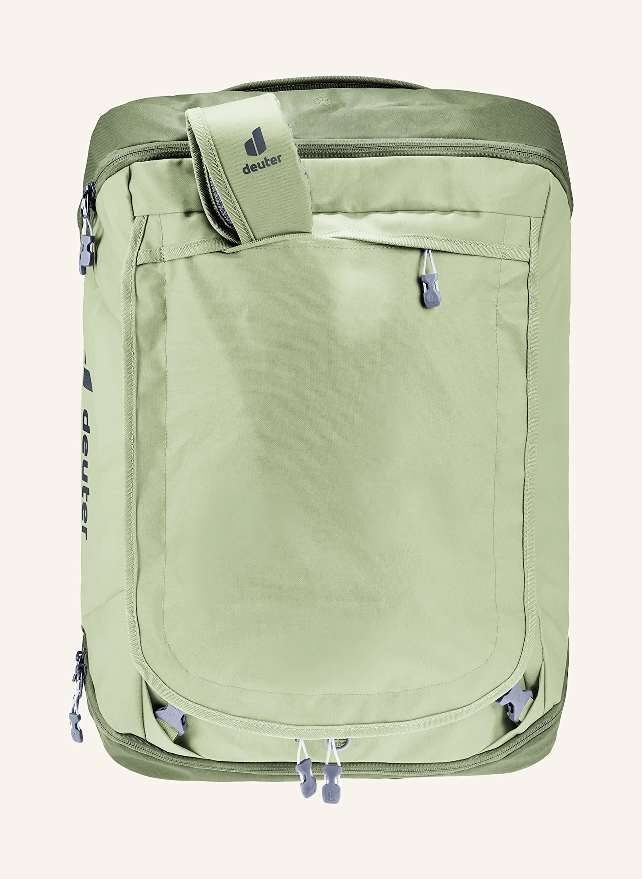 deuter Rucksack DUFFEL PRO 40