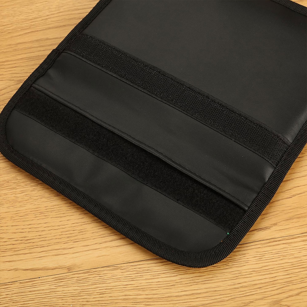 RFID Anti Strahlung Schutzhülle Tablet Signal Blocker bis 8