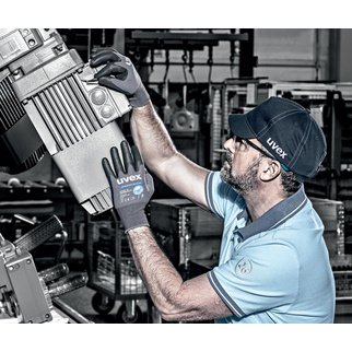 Gants de travail UVEX Phynomic Allround