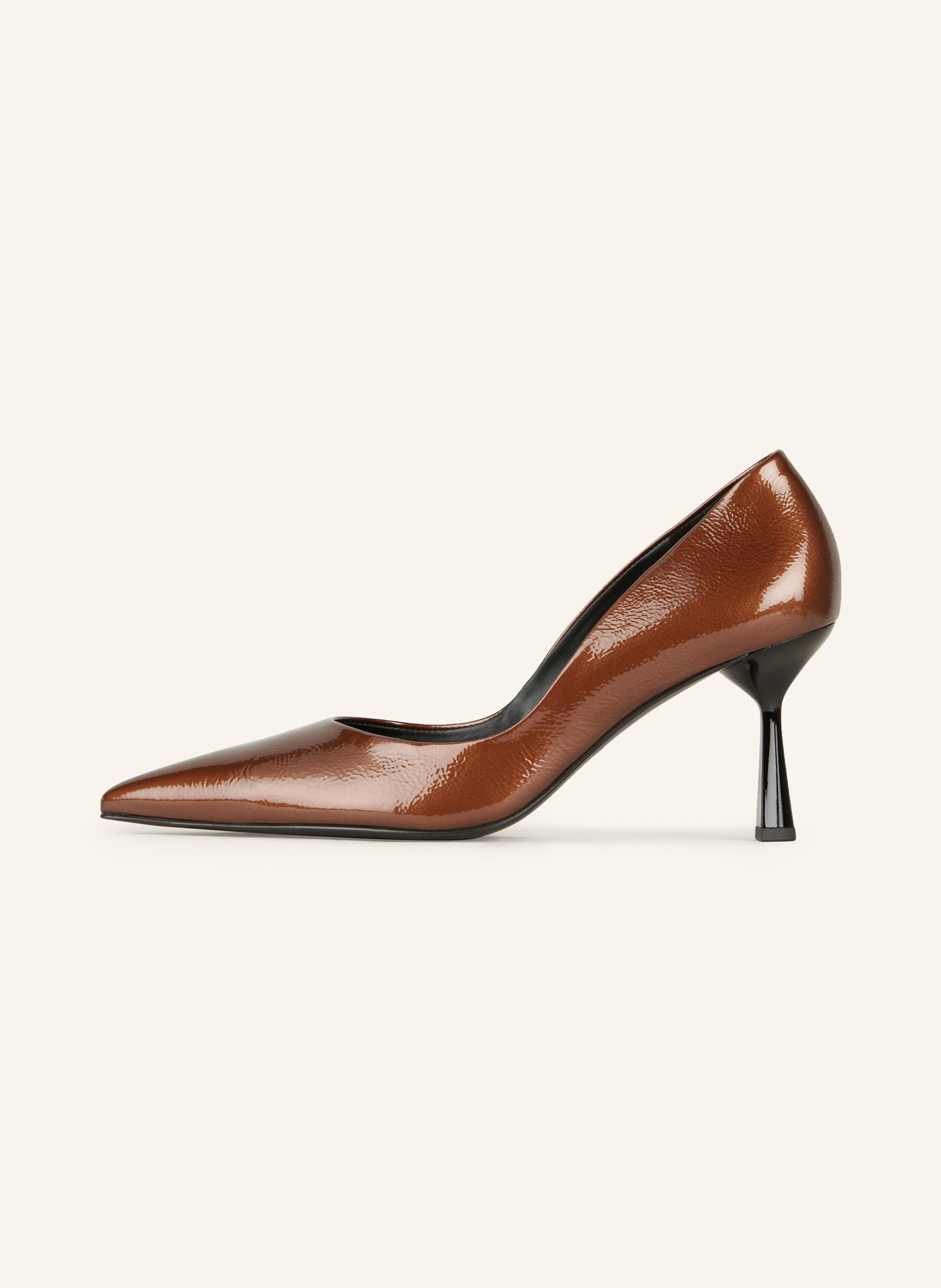Högl Lack-Pumps