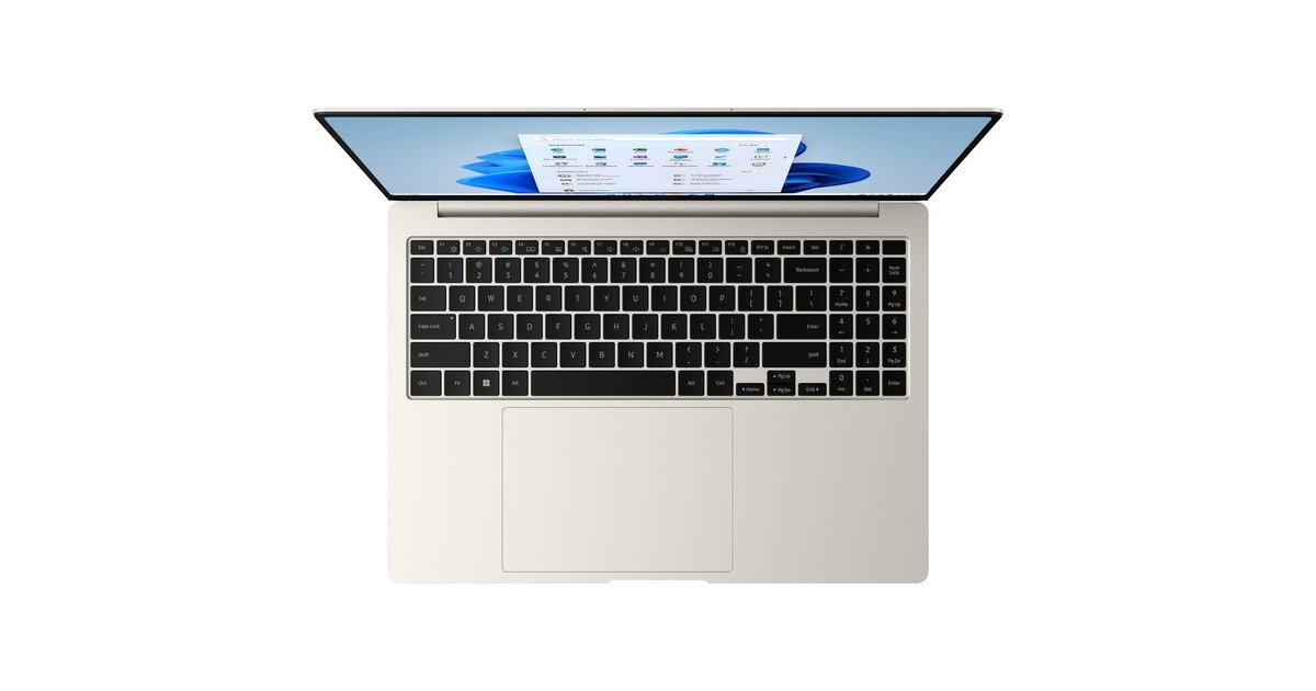 SAMSUNGGalaxy Book3 Pro (NP960XFG-KA1NL) 16