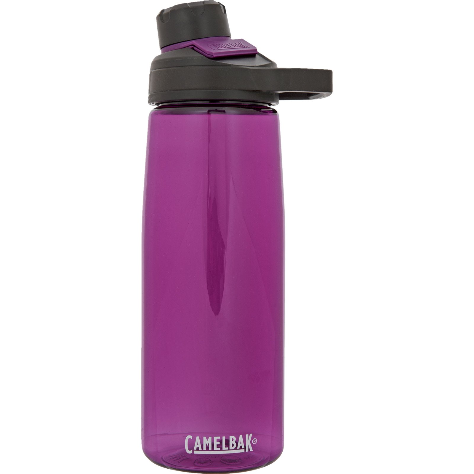 CamelBak Chute Mag 0,75 L Trinkflasche brombeer