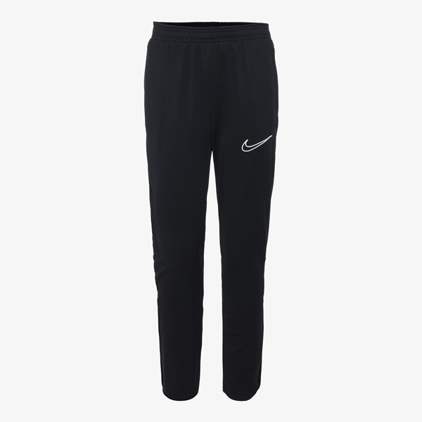 Nike Dri-Fit Academy kinder trainingsbroek zwart