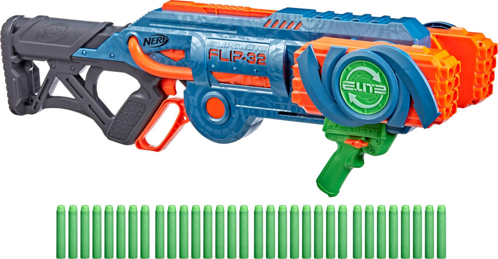 Nerf ELITE 2.0 FLIP 32