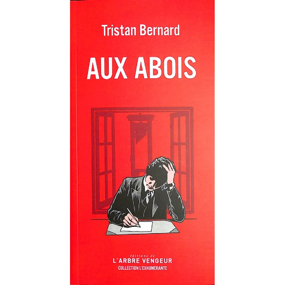 Aux abois · Occasion