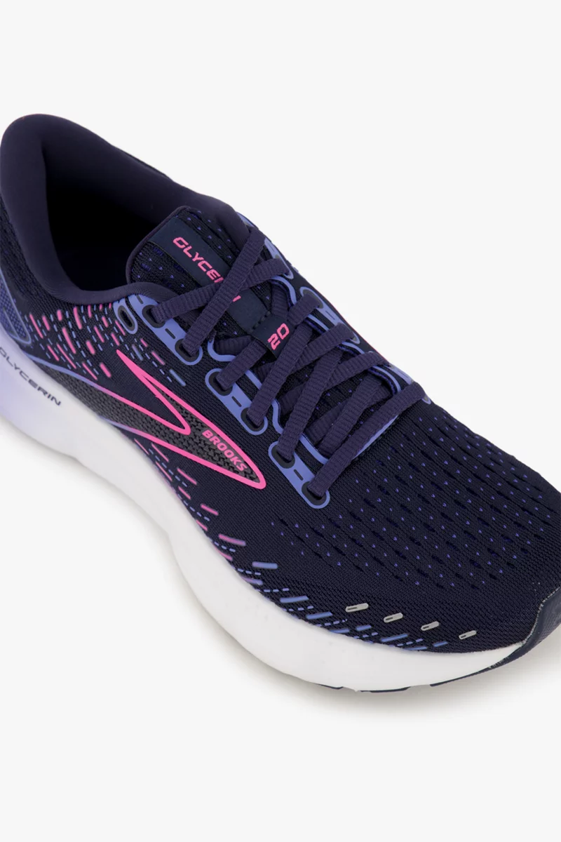 BROOKS Glycerin 20 Damen Laufschuh