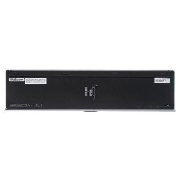 CME Xkey Air 37