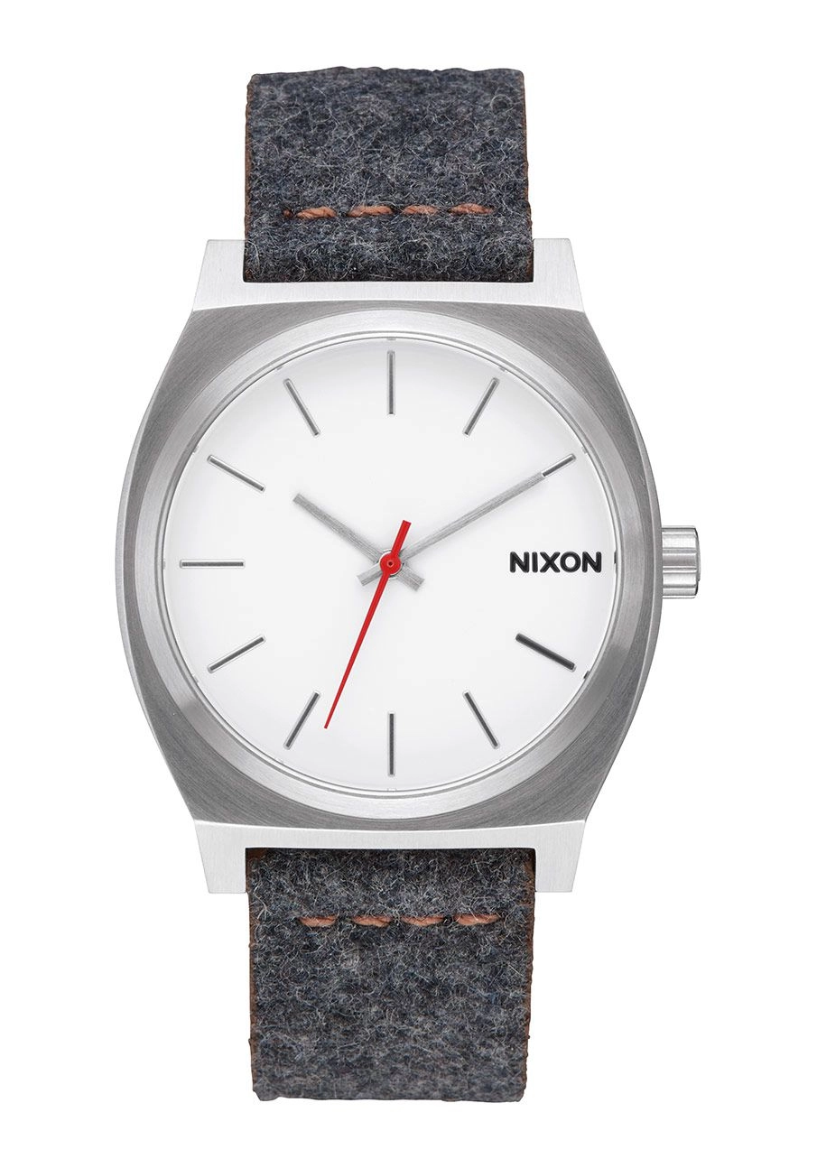 Nixon The Time Teller Gray / Tan A0452476