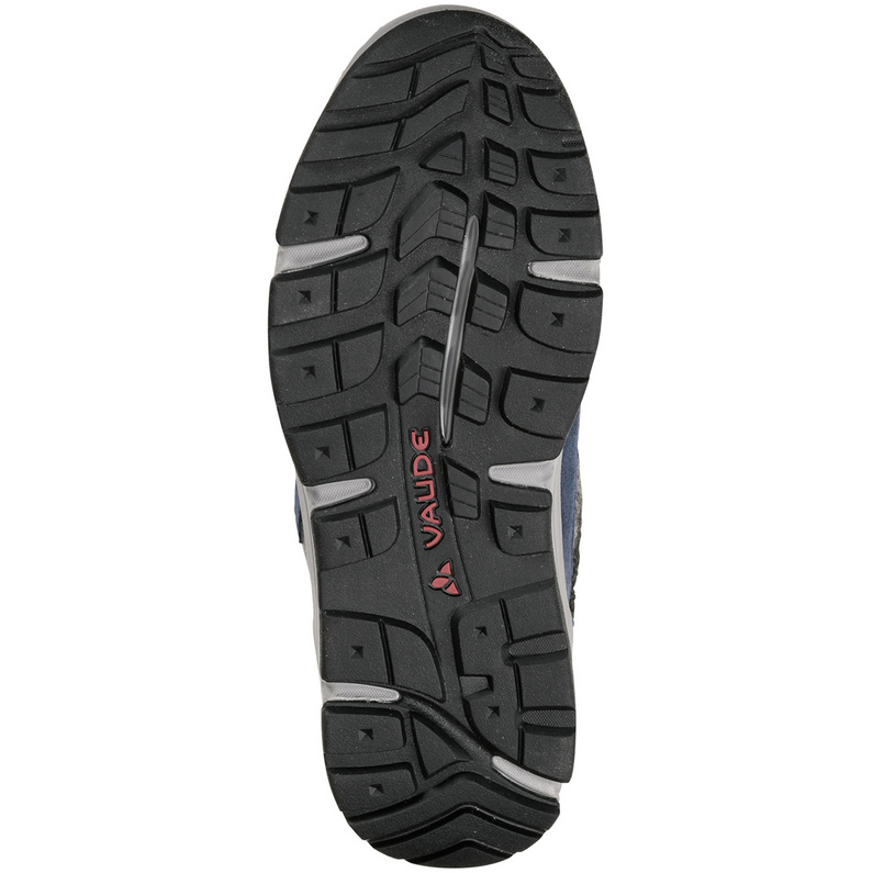 Vaude Kinder UBN Kiruna Mid CPX Schuhe