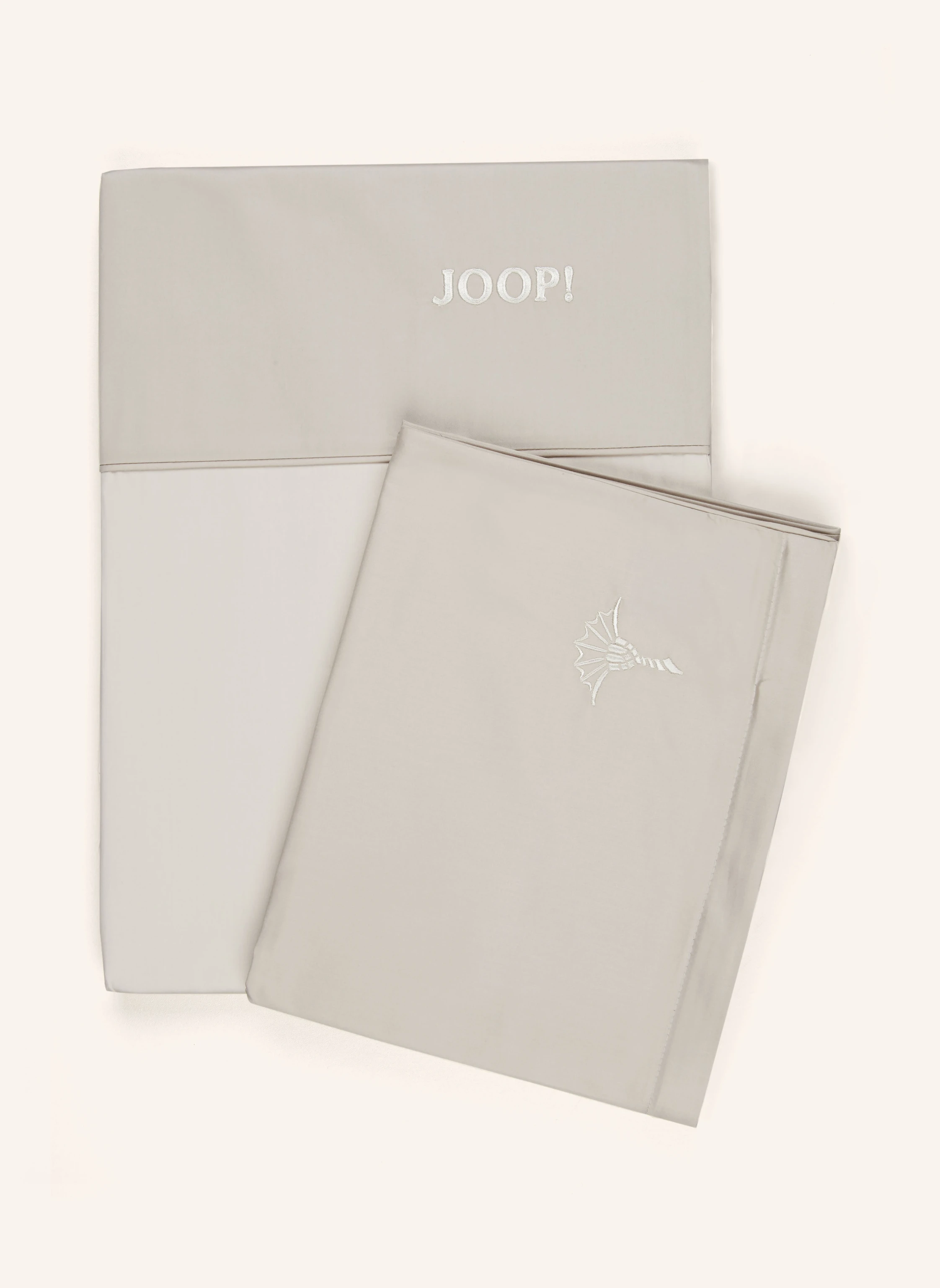 JOOP! Bettwäsche ATELIER zum Wenden