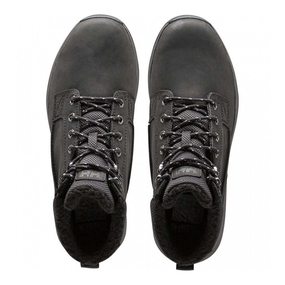 Helly Hansen KELVIN LX - Après-ski Homme black/charcoal