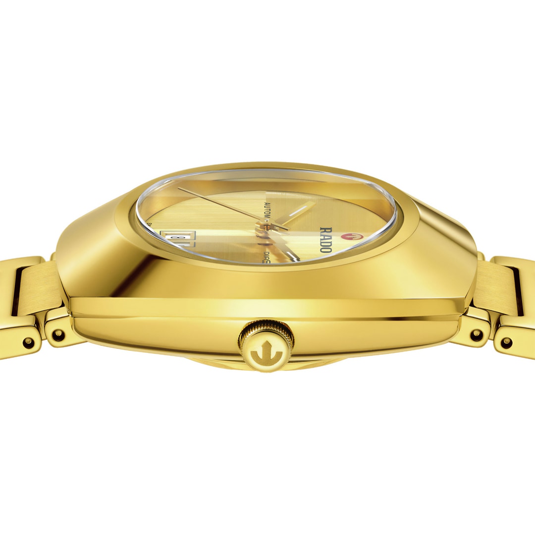 Rado Original DiaStar S Automatik