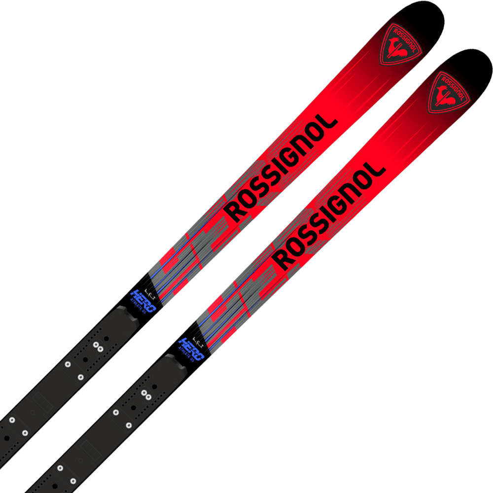 Rossignol Hero Athlete FIS GS U14/U16 R22 | Rossignol Rennski / Race Carver | Rossignol Skier | Rossignol | R | MARKEN | XSPO