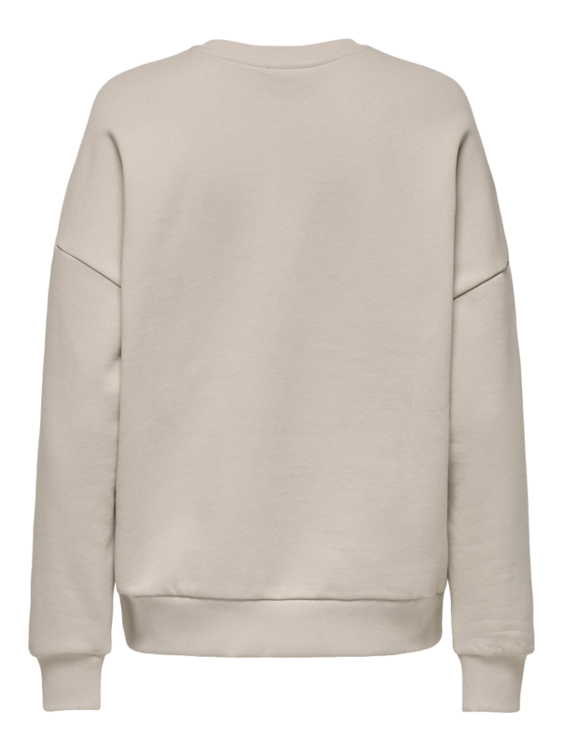 Wallis Sweater