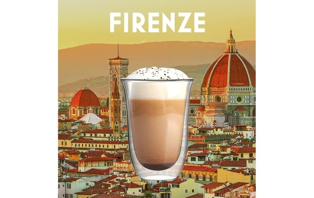 BIALETTI Latte-Macchiato-Glas »Bialetti Latte Macchiato«