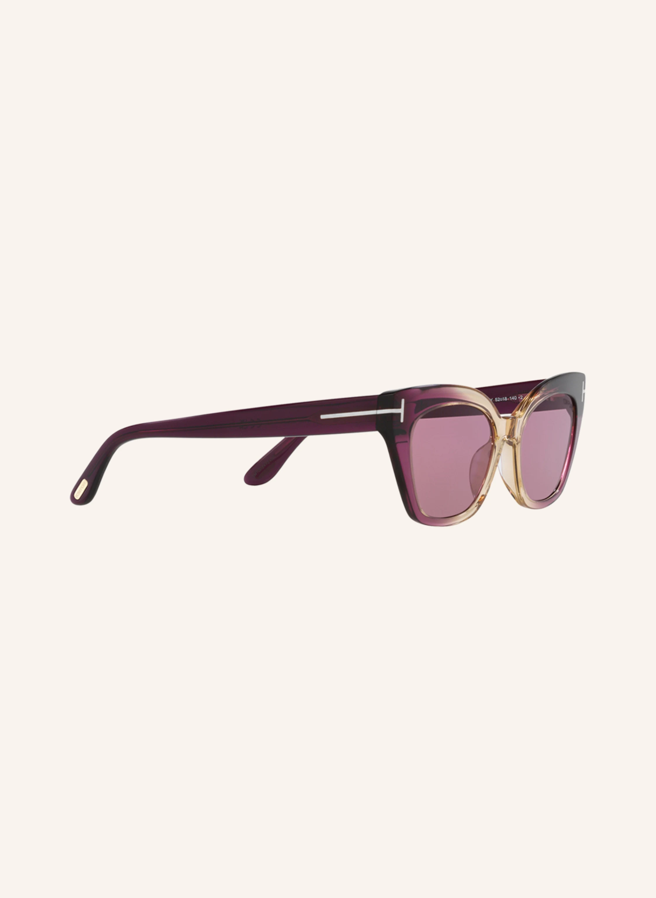 TOM FORD Sonnenbrille TR001638 JULIETTE