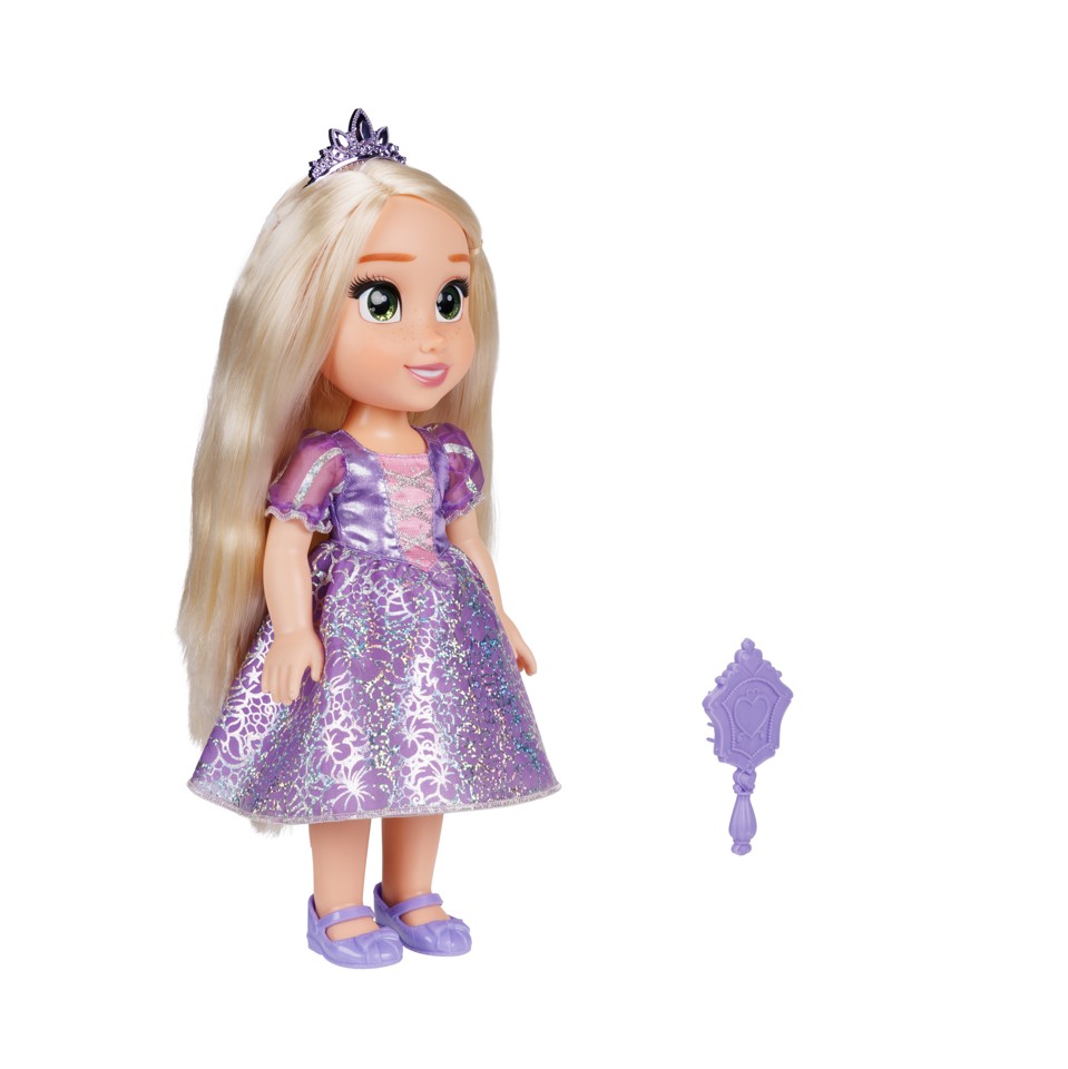 Disney Princess - Core Large 38 cm. - Rapunzel Doll (230154)