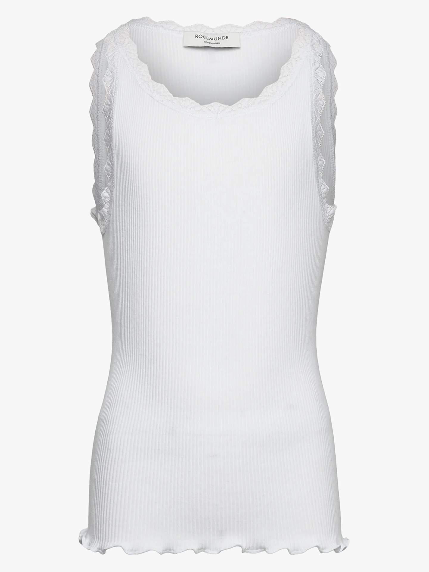 Balta SL Short Lace Top
