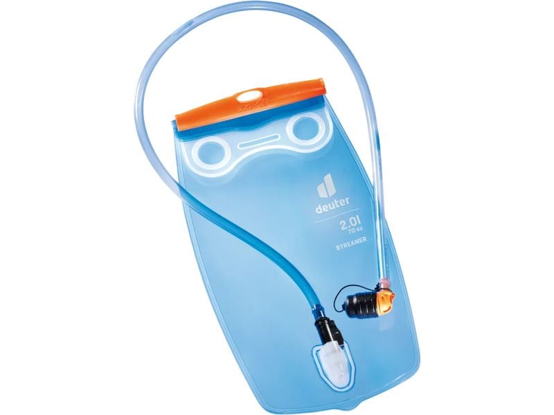 deuter Trinksystem Streamer II 2.0 L Trinksystem