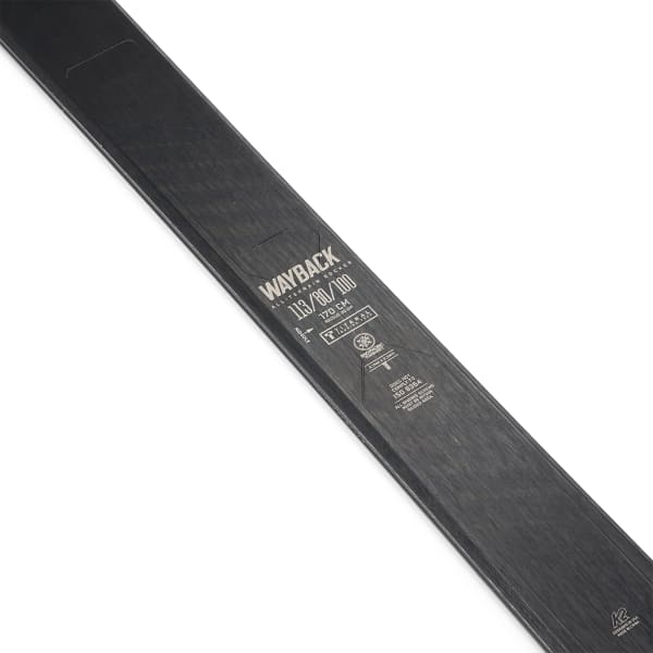 Ski de randonnée K2 WAYBACK 80