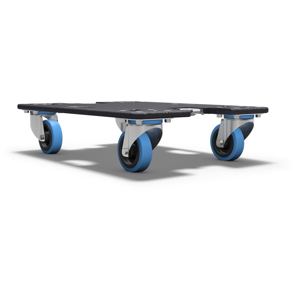 LD Systems CURV 500 TS CB trolley voor LD CURV 500 TS subwoofer