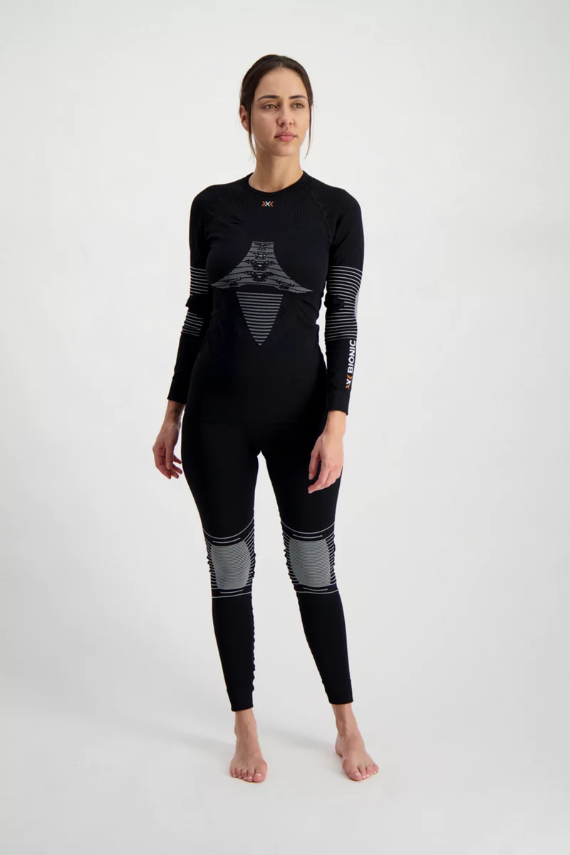 X Bionic Energizer 4.0 Damen Thermohose