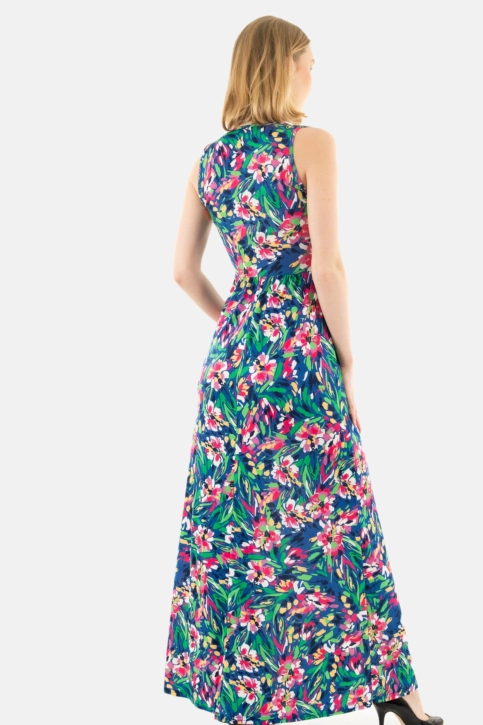 Robe morgan 241-rdaby multico