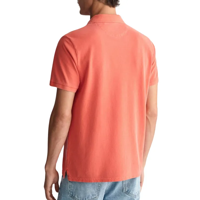 Gant Sunfaded Pique Polo Heren
