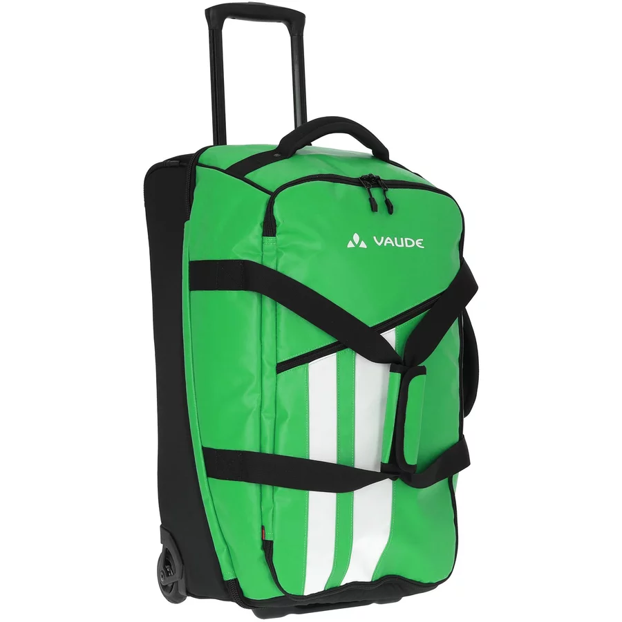 Vaude New Islands Rotuma 65 - 2-Rollenreisetasche M 61 cm applegreen