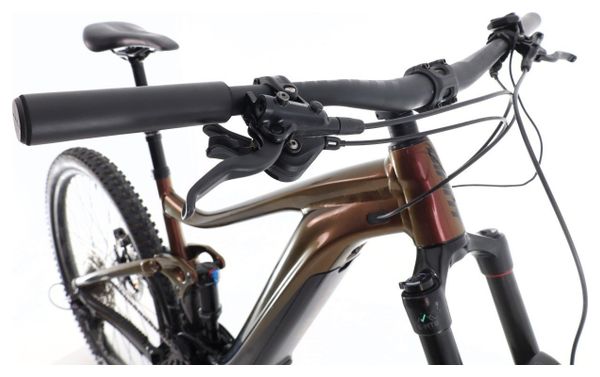 Produit reconditionné · Giant Trance E 3 Pro / Vélo VTT électrique / Giant | Bon état