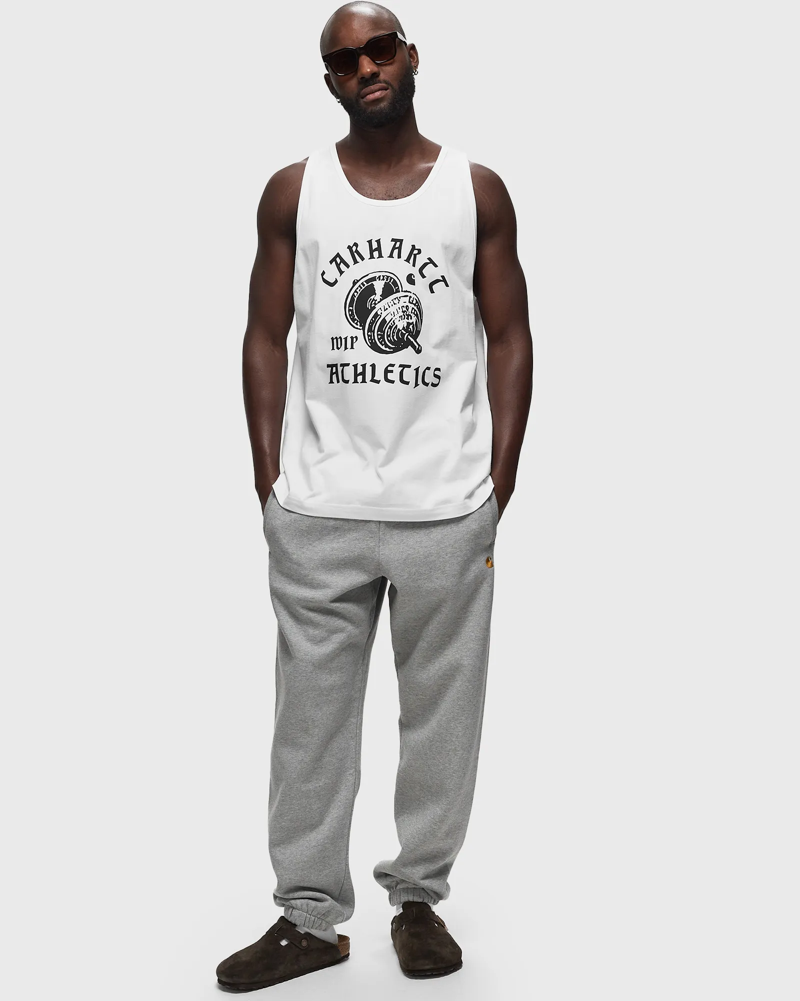 Carhartt WIP Class of 89 A-Shirt